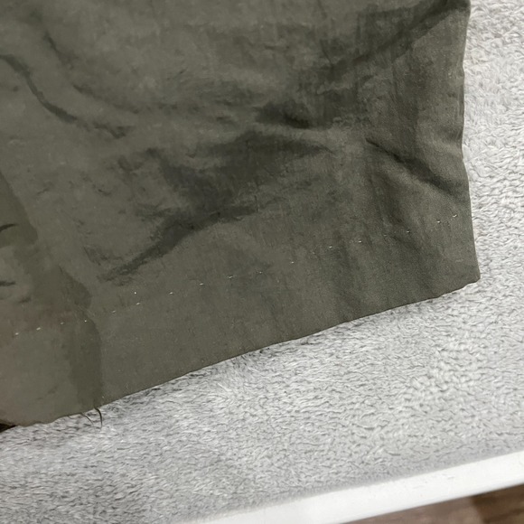 Royal Robbins Pants Mens Small Belted Convertible Hiking Trails Camping Fishing - Picture 4 of 14